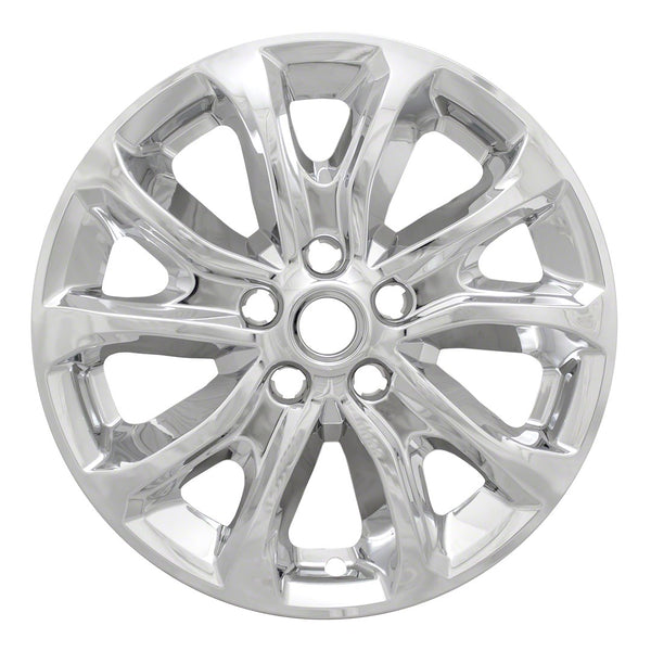 Coast To Coast Wheel Skin (MPN: IWCIMP409X)