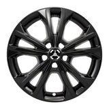 Coast To Coast Wheel Skin (MPN: IWCIMP414BLK)