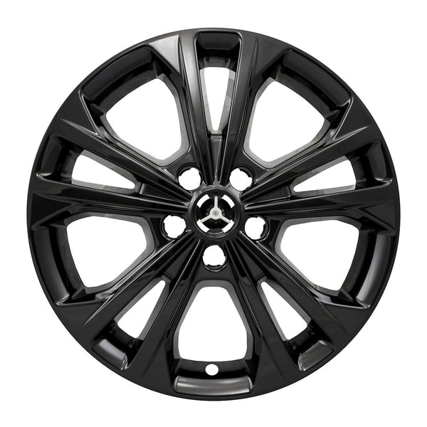 Coast To Coast Wheel Skin (MPN: IWCIMP414BLK)