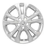Coast To Coast Wheel Skin (MPN: IWCIMP414X)