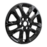 Coast To Coast Wheel Skin (MPN: IWCIMP416BLKN)
