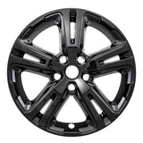 Coast To Coast Wheel Skin (MPN: IWCIMP417BLK)