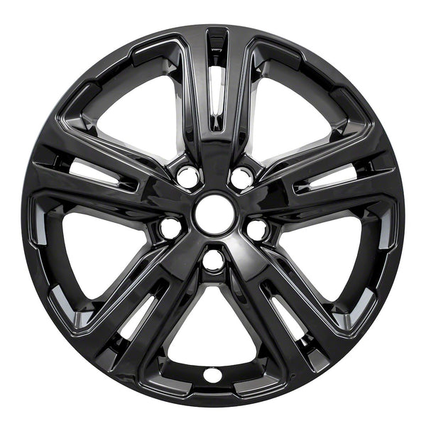 Coast To Coast Wheel Skin (MPN: IWCIMP417BLK)