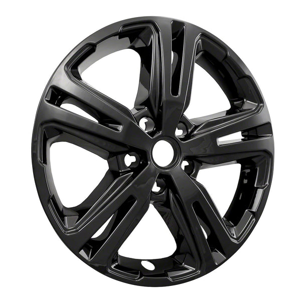 Coast To Coast Wheel Skin (MPN: IWCIMP417BLK)