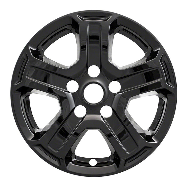 Coast To Coast Wheel Skin (MPN: IWCIMP420BLK)