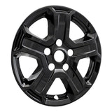 Coast To Coast Wheel Skin (MPN: IWCIMP420BLK)