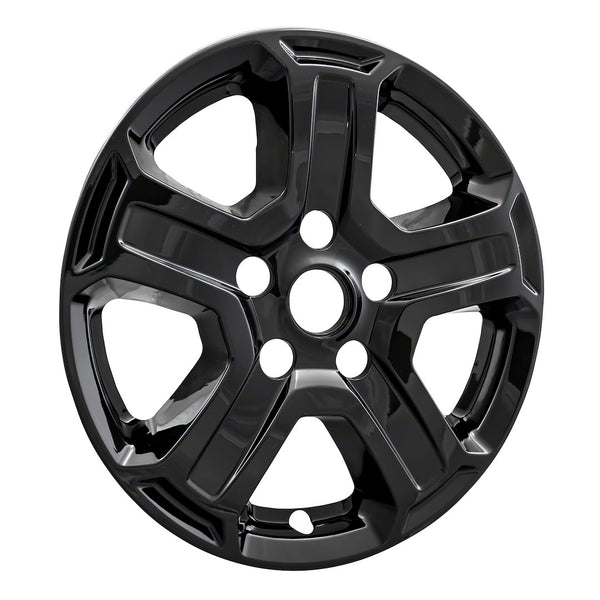 Coast To Coast Wheel Skin (MPN: IWCIMP420BLK)