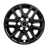 Coast To Coast Wheel Skin (MPN: IWCIMP427BLK)