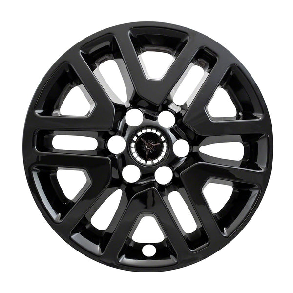 Coast To Coast Wheel Skin (MPN: IWCIMP427BLK)