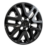 Coast To Coast Wheel Skin (MPN: IWCIMP427BLK)