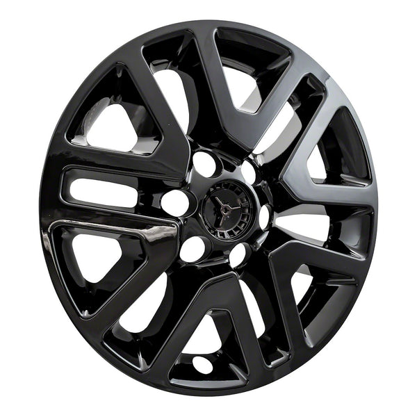 Coast To Coast Wheel Skin (MPN: IWCIMP427BLK)