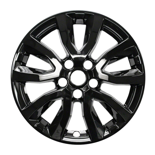 Coast To Coast Wheel Skin (MPN: IWCIMP433BLK)