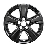 Coast To Coast Wheel Skin (MPN: IWCIMP434BLK)