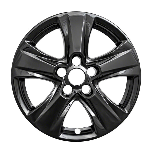 Coast To Coast Wheel Skin (MPN: IWCIMP434BLK)