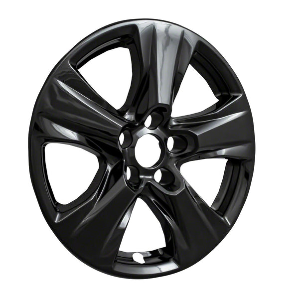 Coast To Coast Wheel Skin (MPN: IWCIMP434BLK)