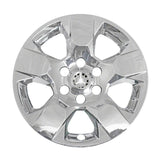 Coast To Coast Wheel Skin (MPN: IWCIMP435X)