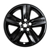 Coast To Coast Wheel Skin (MPN: IWCIMP437BLK)