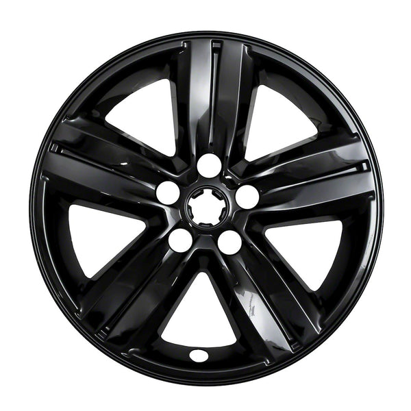 Coast To Coast Wheel Skin (MPN: IWCIMP437BLK)