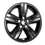 Coast To Coast Wheel Skin (MPN: IWCIMP437BLK)