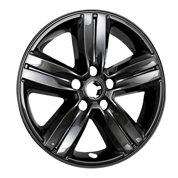 Coast To Coast Wheel Skin (MPN: IWCIMP437BLK)