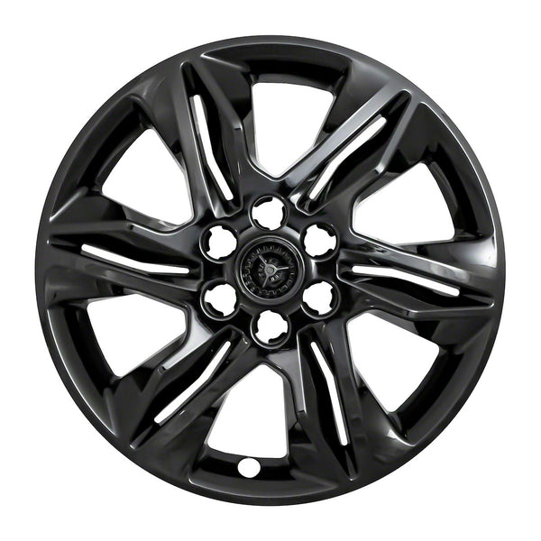 Coast To Coast Wheel Skin (MPN: IWCIMP438BLK)