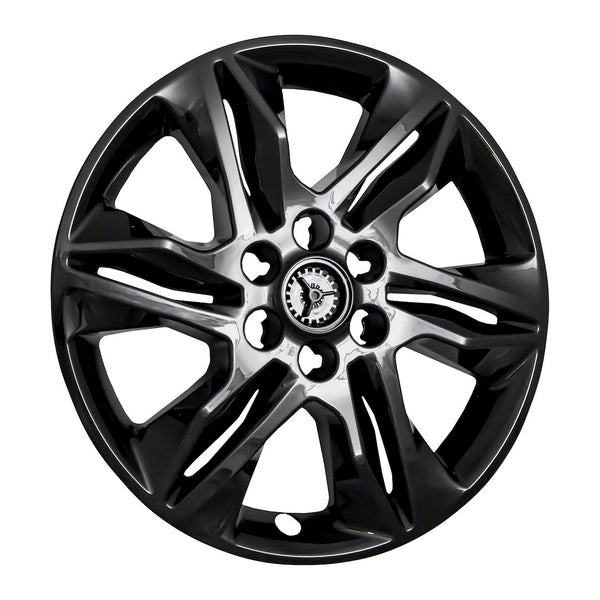 Coast To Coast Wheel Skin (MPN: IWCIMP438BLK)