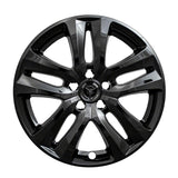 Coast To Coast Wheel Skin (MPN: IWCIMP441BLK)