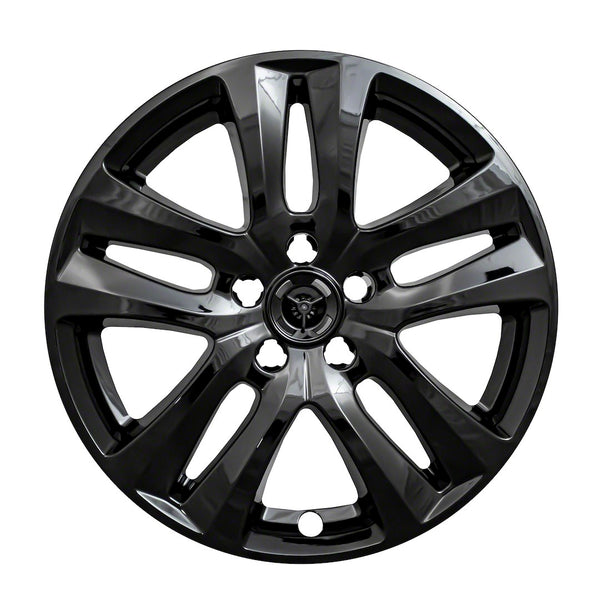 Coast To Coast Wheel Skin (MPN: IWCIMP441BLK)