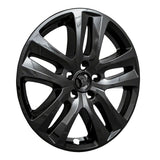 Coast To Coast Wheel Skin (MPN: IWCIMP441BLK)