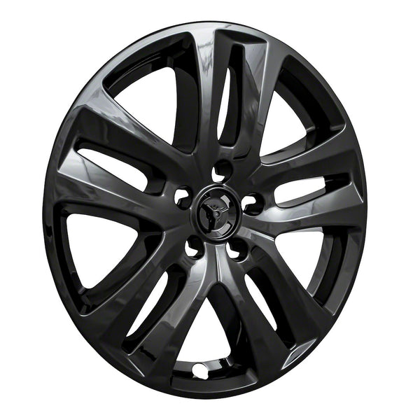 Coast To Coast Wheel Skin (MPN: IWCIMP441BLK)