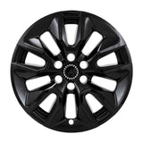Coast To Coast Wheel Skin (MPN: IMP454BLK)