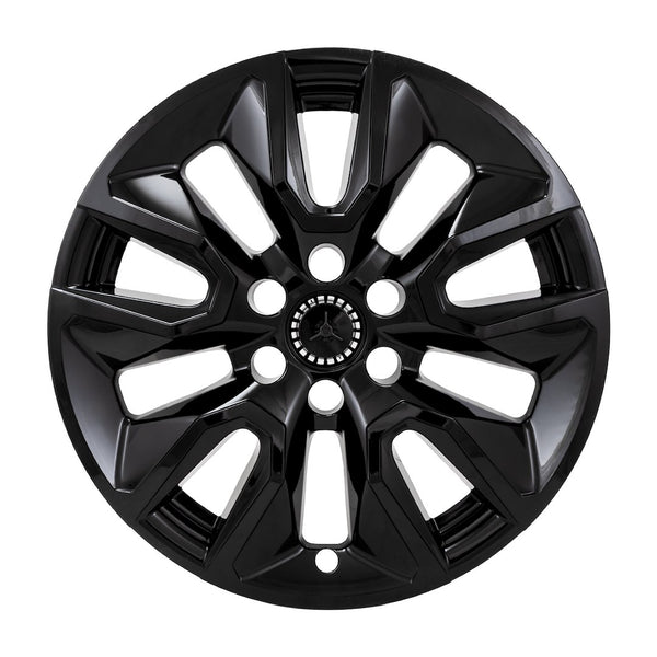 Coast To Coast Wheel Skin (MPN: IMP454BLK)