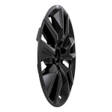 Coast To Coast Wheel Skin (MPN: IMP454BLK)
