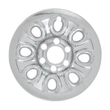 Coast To Coast Wheel Skin (MPN: IWCIMP64X)