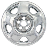 Coast To Coast Impostor Wheel Skin (MPN: IWCIMP75X)