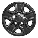 Coast To Coast Wheel Skin (MPN: IWCIMP77BLK)