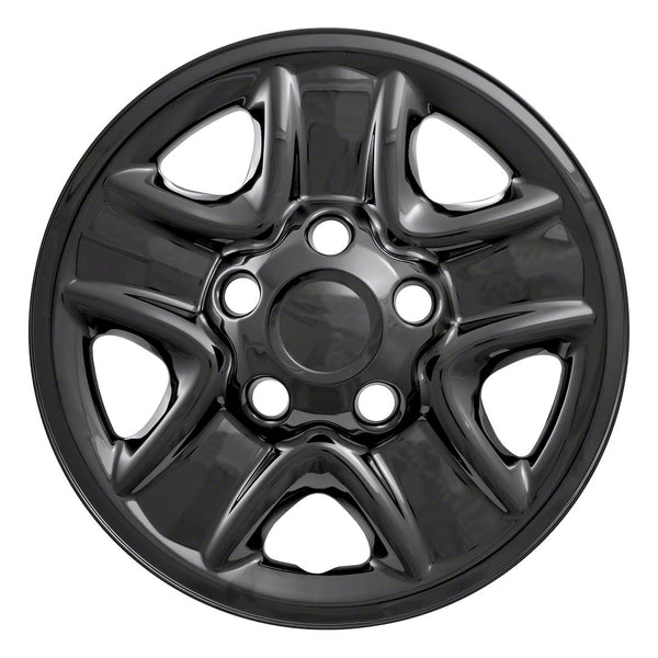 Coast To Coast Wheel Skin (MPN: IWCIMP77BLK)