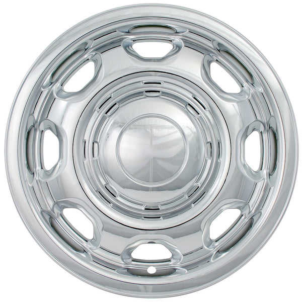 Coast To Coast Wheel Skin (MPN: IWCIMP80X)