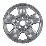 Coast To Coast Wheel Skin (MPN: IWCIMP86X)