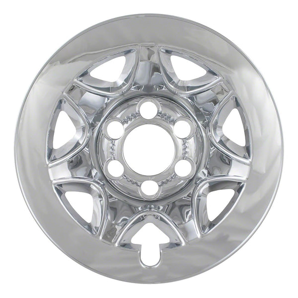 Coast To Coast Wheel Skin (MPN: IWCIMP89X)