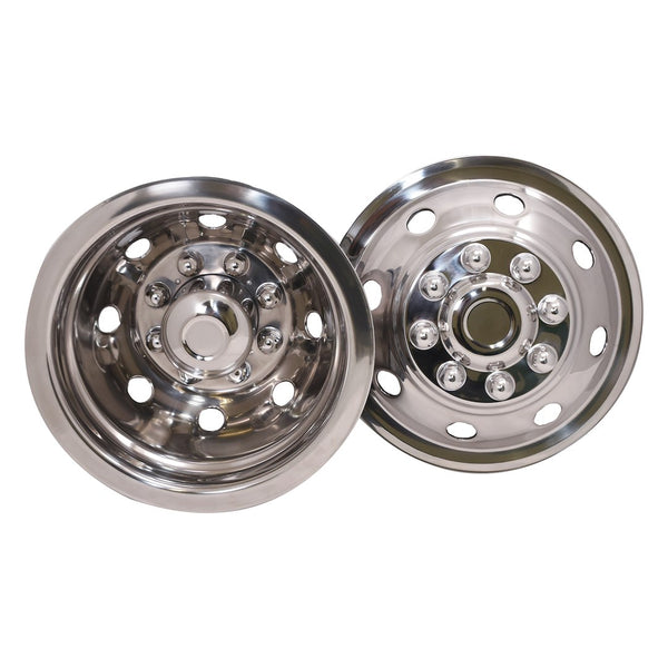 Coast To Coast Wheel Simulator Set (MPN: IWCN16F92)