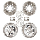 Coast To Coast Stainless Steel Wheel Simulator (MPN: IWCN16I90)