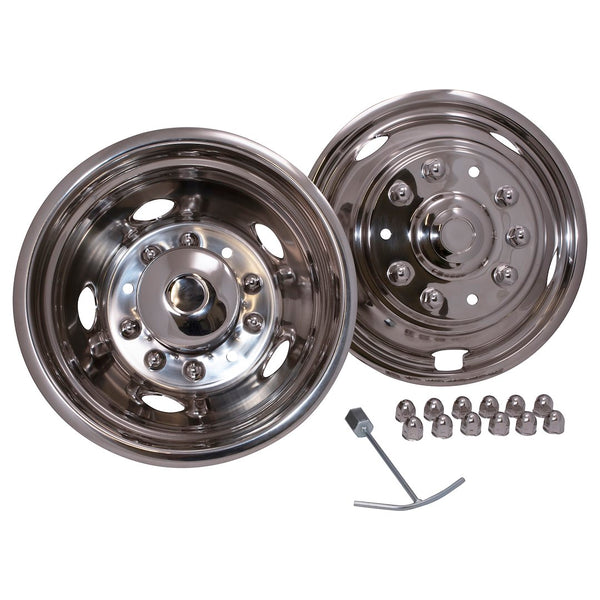 Coast To Coast Wheel Simulator Set (MPN: IWCN195F05)