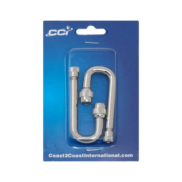 Coast To Coast Valve Stem Extension (MPN: IWCN8180K)