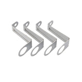 Coast To Coast Valve Stem Extension Kit (MPN: IWCN9000K)