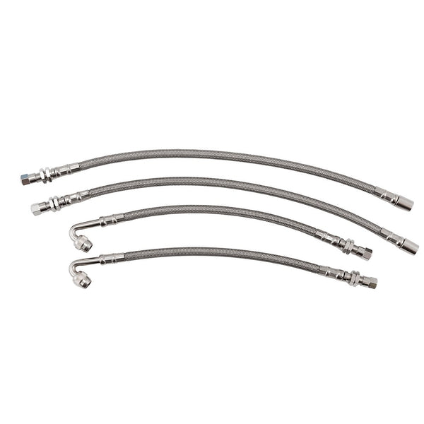 Coast To Coast Valve Stem Extension Kit (MPN: IWCN9000K)