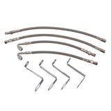 Coast To Coast Valve Stem Extension Kit (MPN: IWCN9000K)