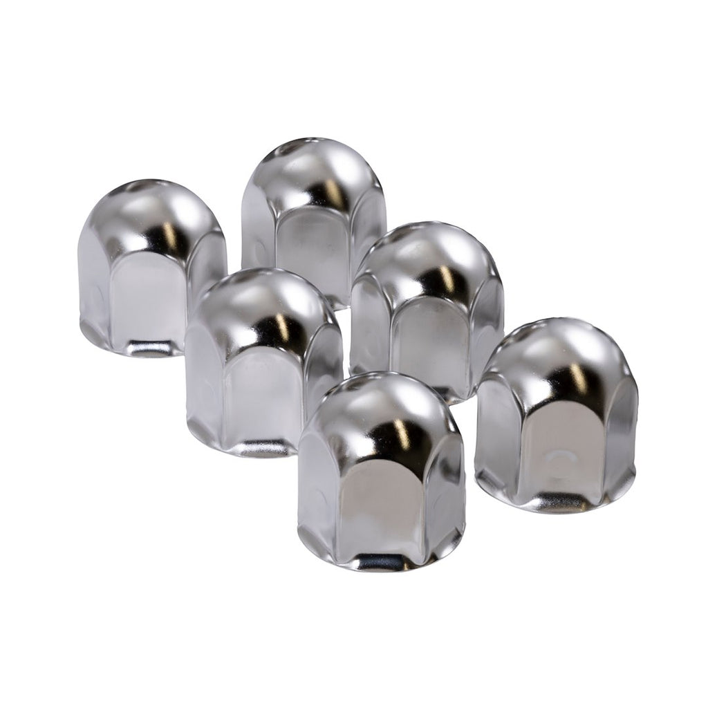 Coast To Coast Wheel Simulator Lug Nut Cover (MPN: REPLNCM20)