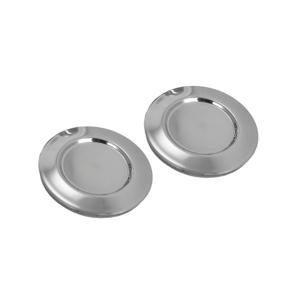 Coast To Coast Wheel Simulator Axle Cover (MPN: SIMRPCNTR)