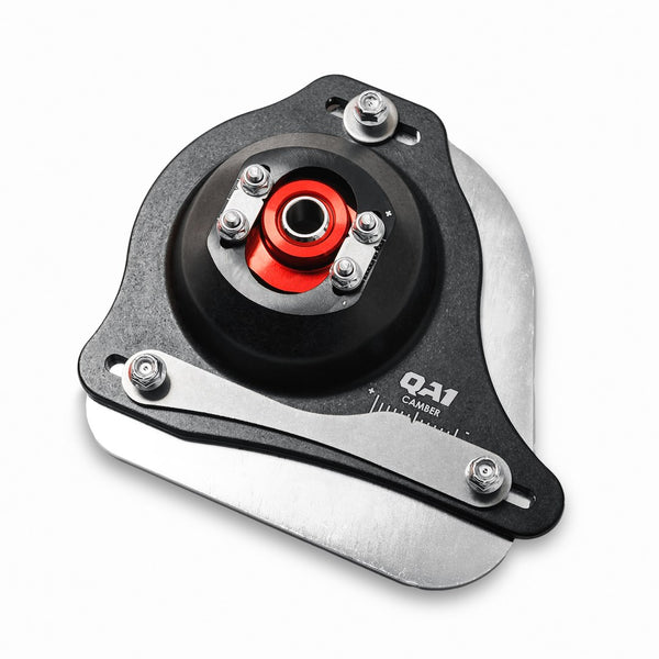 QA1 Caster Camber Plates (MPN: CC116)